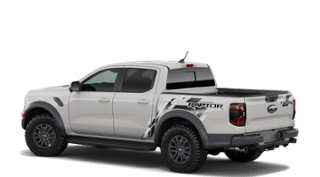 2026 Ford Ranger® External Image 3
